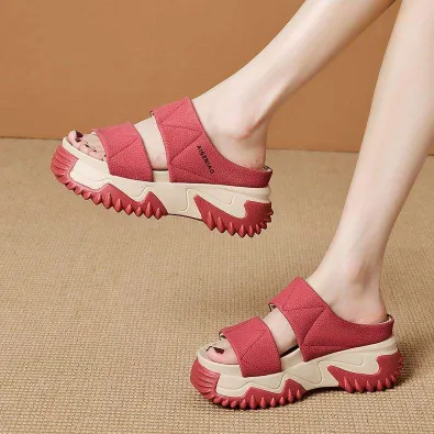 Slide Bliss Womens Slippers